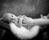 Nyfødt newborn billeder Fotograf Torben Fischer 130320A-151Fotografer 