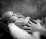 Nyfødt newborn billeder Fotograf Torben Fischer 130320A-165Fotografer 