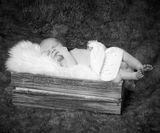 Nyfødt newborn billeder Fotograf Torben Fischer 150219A-15Fotografer i