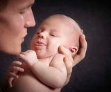 Nyfødt newborn billeder Fotograf Torben Fischer 160608A-016Fotografer 