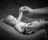 Nyfødt newborn billeder Fotograf Torben Fischer 160608A-122Fotografer 