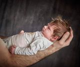Nyfødt newborn billeder Fotograf Torben Fischer 160728A-059Fotografer 