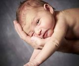 Nyfødt newborn billeder Fotograf Torben Fischer 191004A-38Fotografer i