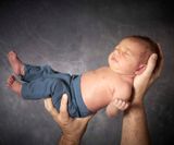 Nyfødt newborn billeder Fotograf Torben Fischer 191004A-53Fotografer i